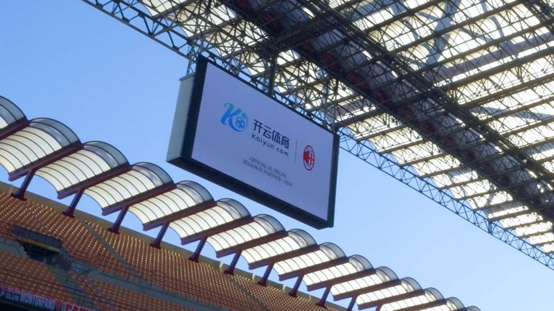 国内赛事中