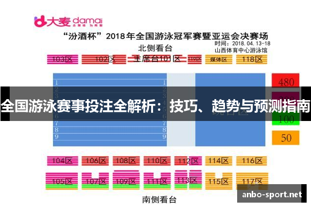 全国游泳赛事投注全解析：技巧、趋势与预测指南